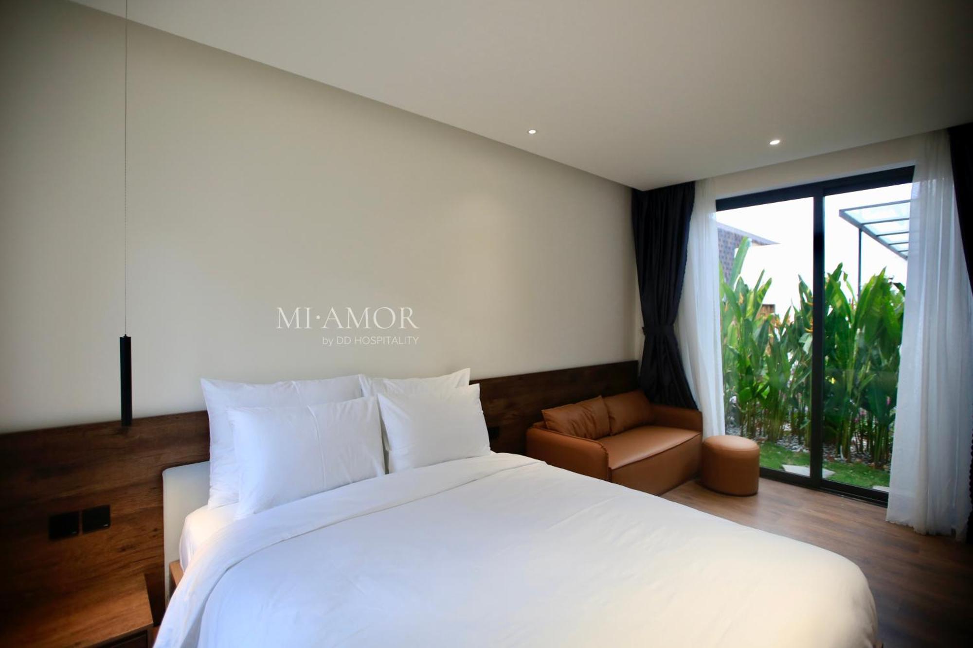 Dd Hospitality - Mi Amor Da Lat Exterior photo