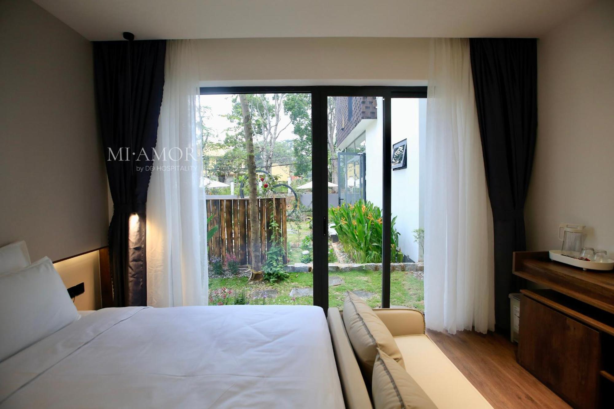 Dd Hospitality - Mi Amor Da Lat Exterior photo