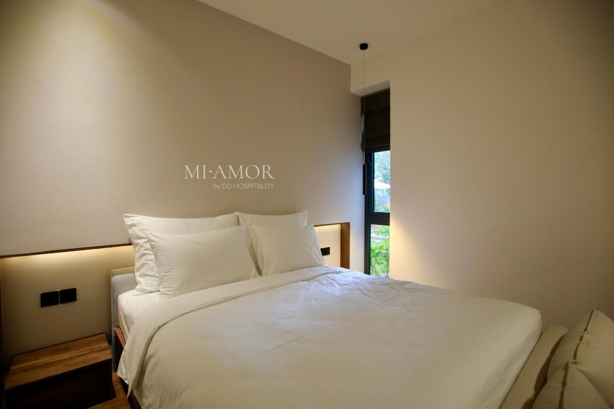 Dd Hospitality - Mi Amor Da Lat Exterior photo